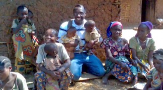 An Update on the Idjwi Project